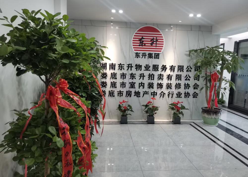 湖南东升物业服务有限公司湖南东升物业服务有限公司